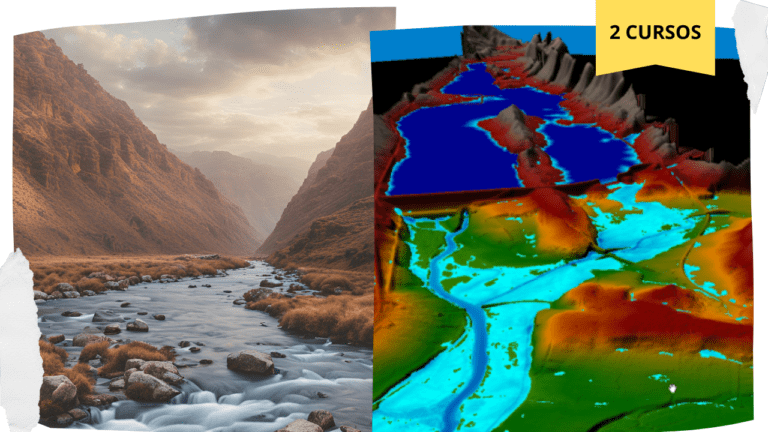 Pack Hidrología: Análisis de Cuencas & Modelación