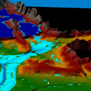 Introducción a HEC-RAS: modelación de inundaciones