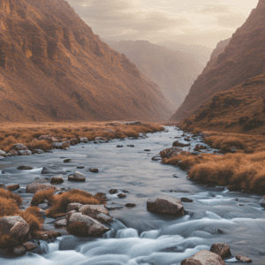 Hidrología Superficial. Análisis de cuencas.