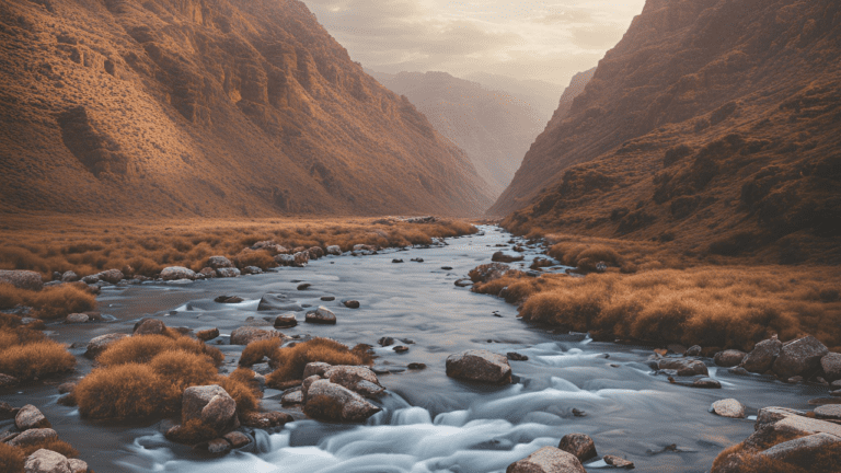 Hidrología Superficial. Análisis de cuencas.