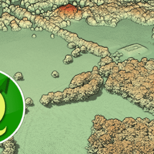 Aprende QGIS desde cero. Un SIG de código libre.